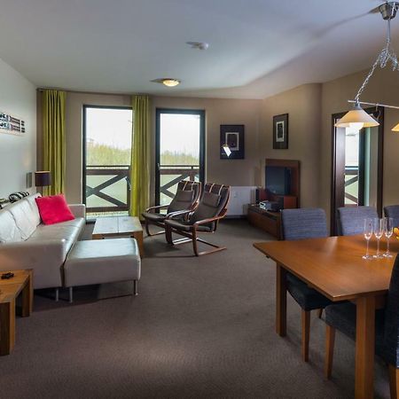 Apartman Chrust Vysoke Tatry Exterior photo