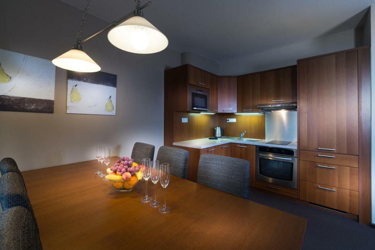 Apartman Chrust Vysoke Tatry Exterior photo